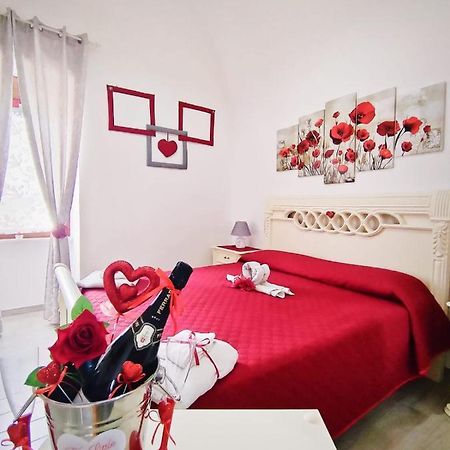The Little House2 Apartment Oria  Exterior foto