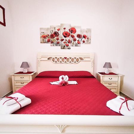 The Little House2 Apartment Oria  Exterior foto