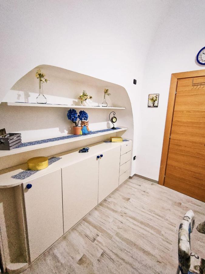 The Little House2 Apartment Oria  Exterior foto