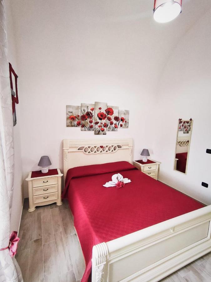 The Little House2 Apartment Oria  Exterior foto