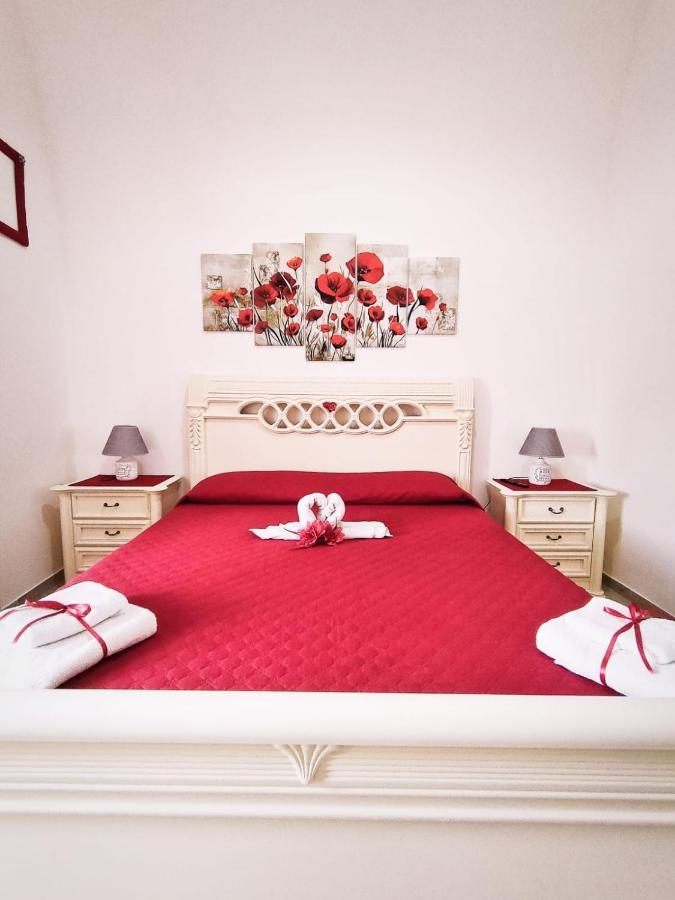 The Little House2 Apartment Oria  Exterior foto