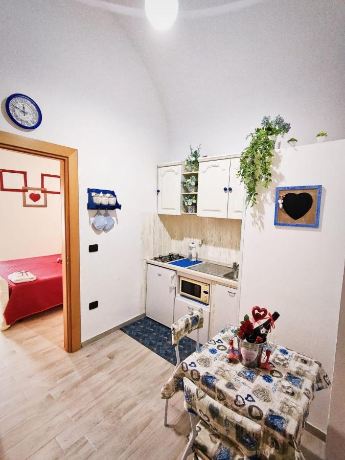 The Little House2 Apartment Oria  Exterior foto