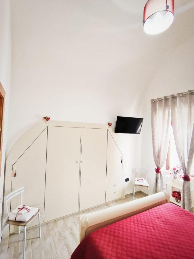 The Little House2 Apartment Oria  Exterior foto