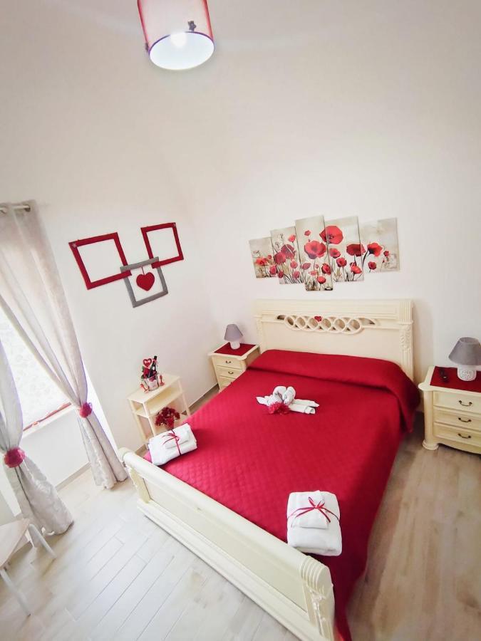 The Little House2 Apartment Oria  Exterior foto