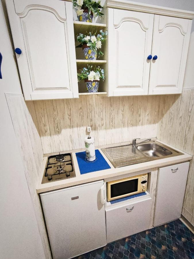 The Little House2 Apartment Oria  Exterior foto