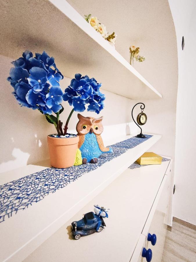 The Little House2 Apartment Oria  Exterior foto
