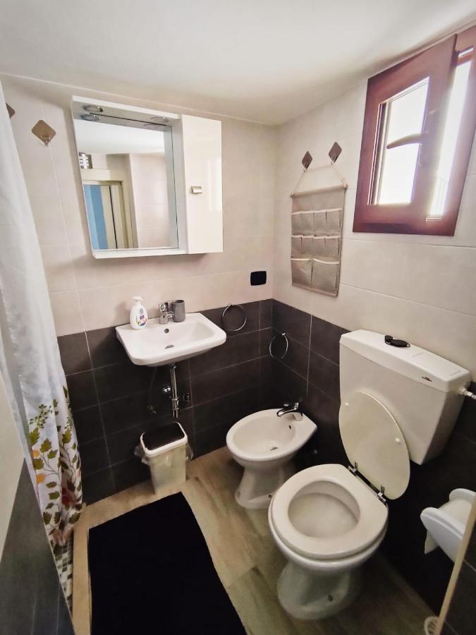 The Little House2 Apartment Oria  Exterior foto